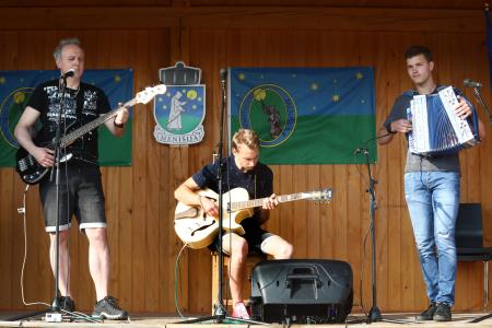 PRIREDITEV NA LEPI MENEŠIJI 31 FOTO LJUBO VUKELIČ